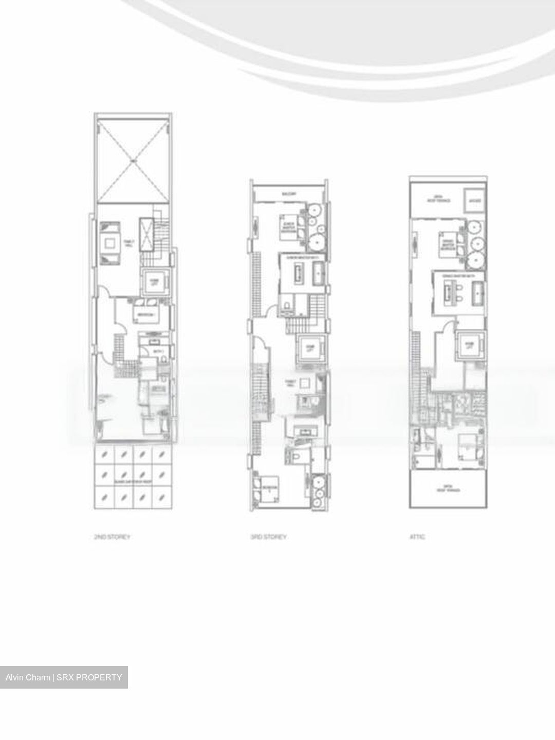 Kampong Wak Hassan (D27), Detached #480811511